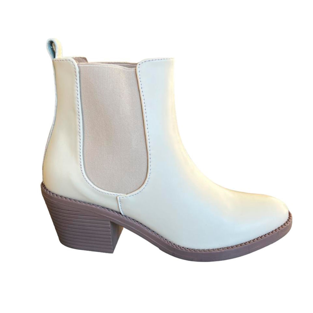 BOTAS BOOTS MICHEL MUJER 2479