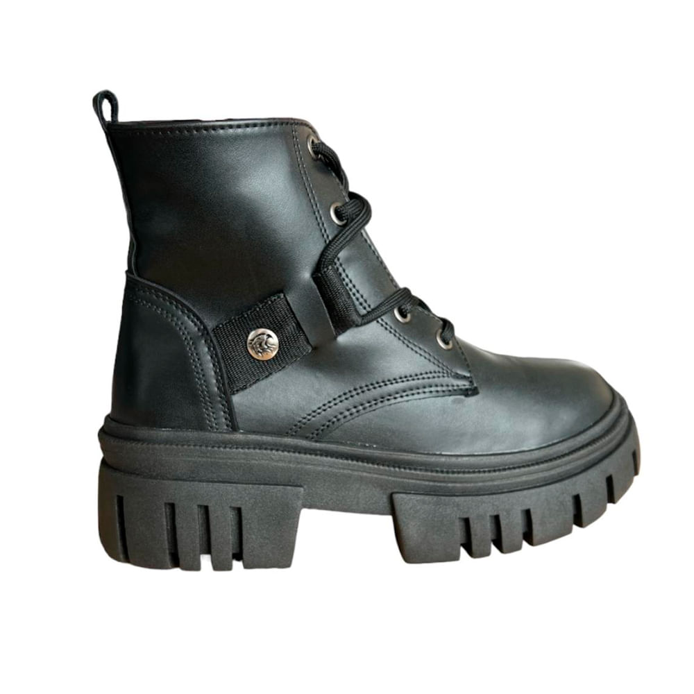 BOTAS BOOTS MICHEL MUJER 2477