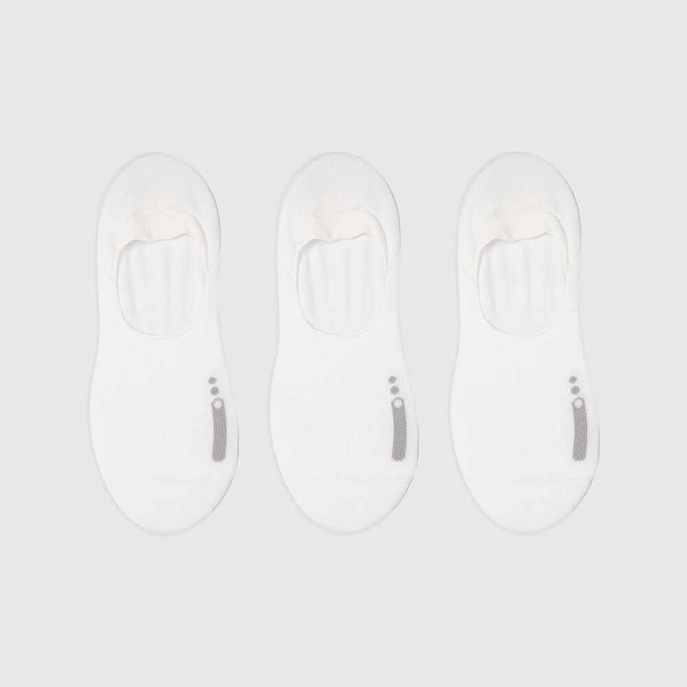 MEDIAS PUNTO_BLANCO MUJER YAKU FEM X3 SURTIDO 9901
