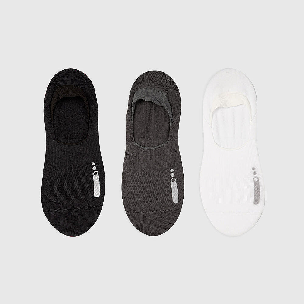 MEDIAS PUNTO_BLANCO MUJER YAKU FEM X3 SURTIDO 9900
