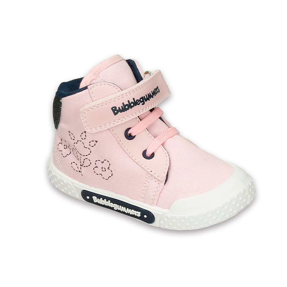 BOTAS BUBBLE GUMMERS BEBITA NINA SOPHIA