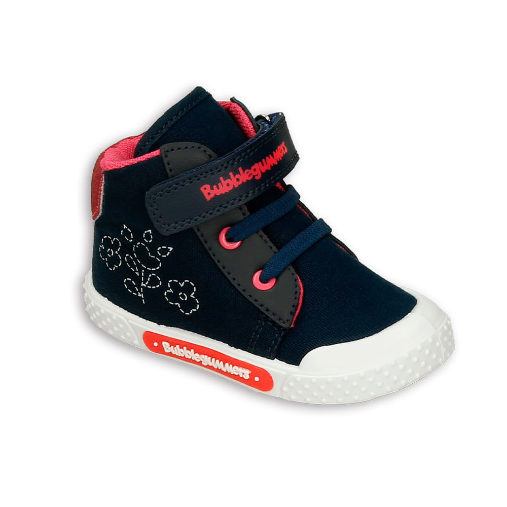 BOTAS BUBBLE GUMMERS BEBITA NINA SOPHIA
