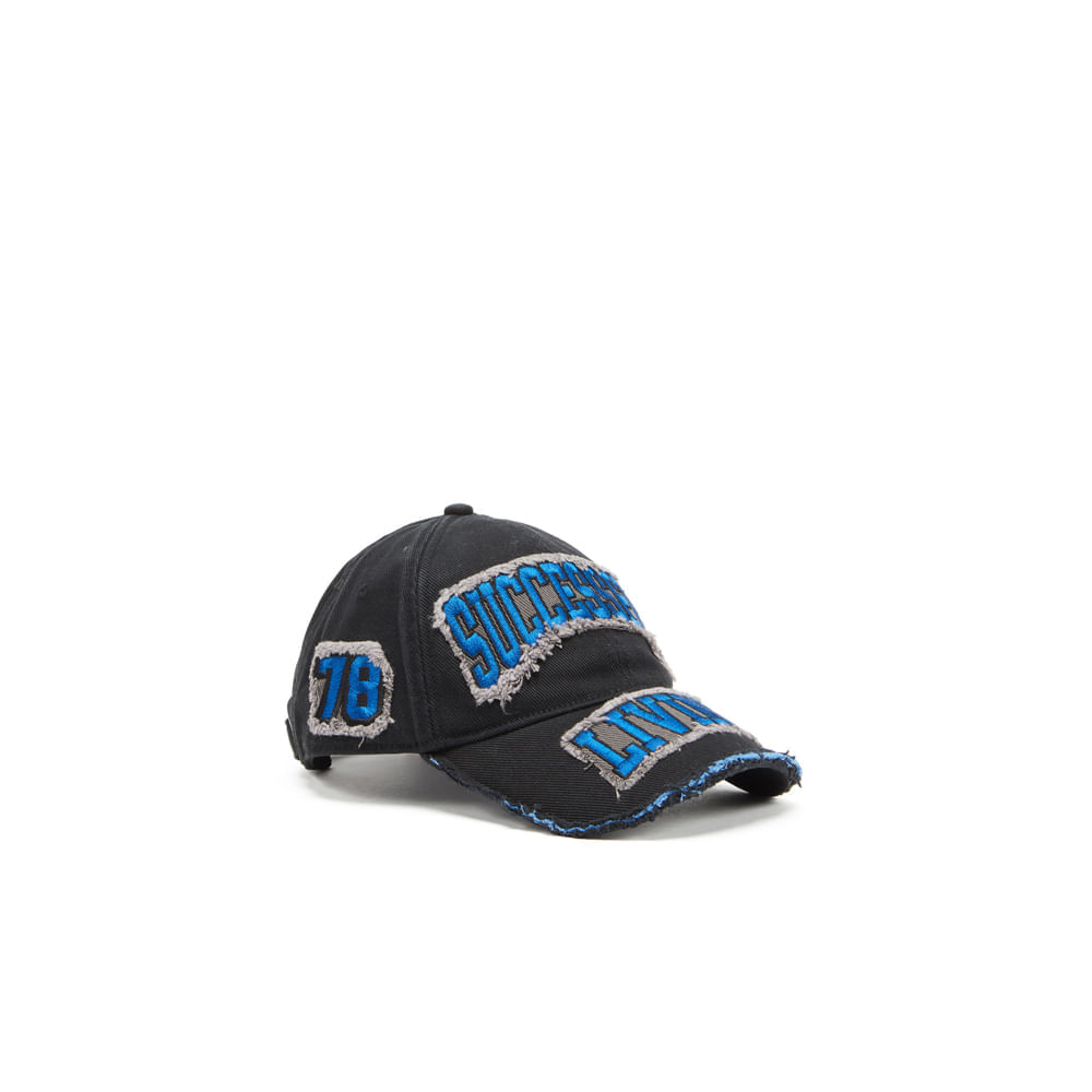 Gorra Para Hombre C Gus Diesel