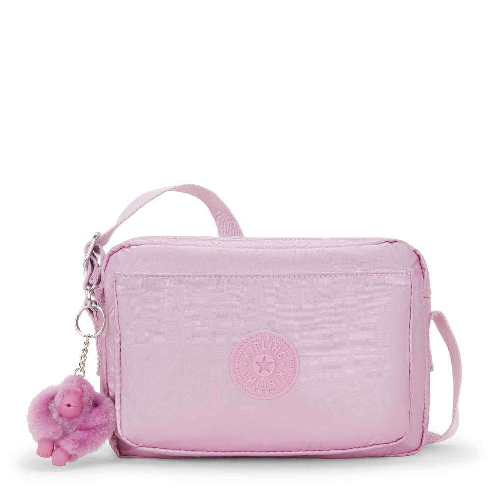 Riñonera Para Mujer Abanu M Kipling
