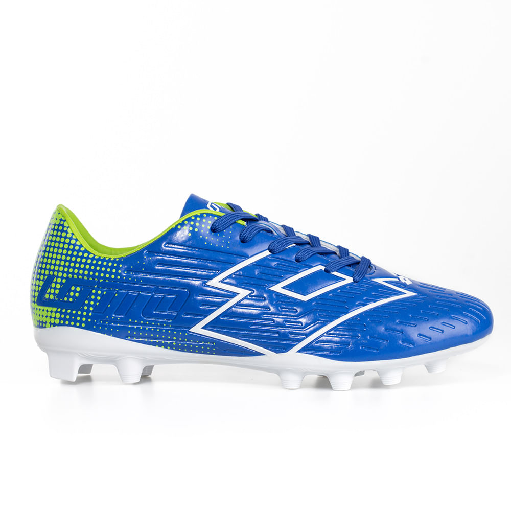 GUAYO LOTTO HOMBRE DRIL/TPU-H6