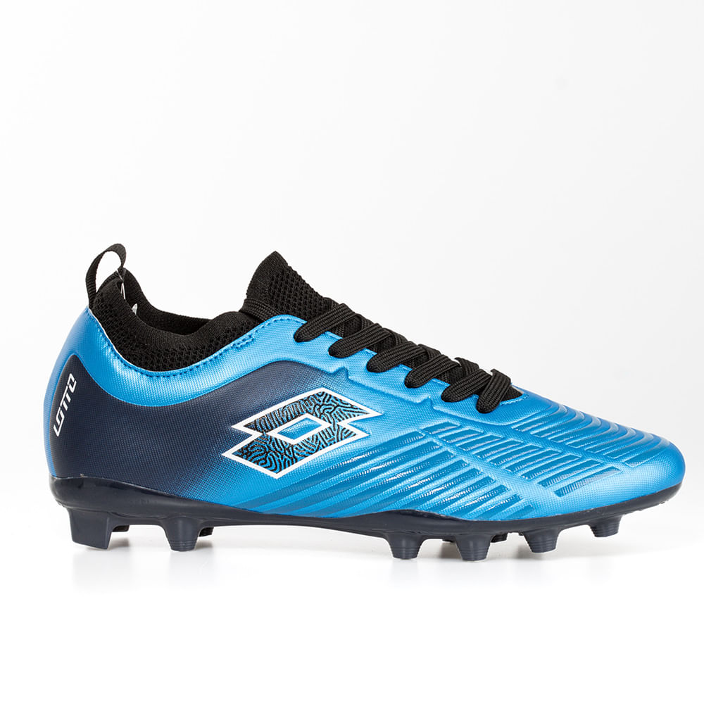 GUAYO LOTTO HOMBRE FAD/METASOCK/TPU-H4
