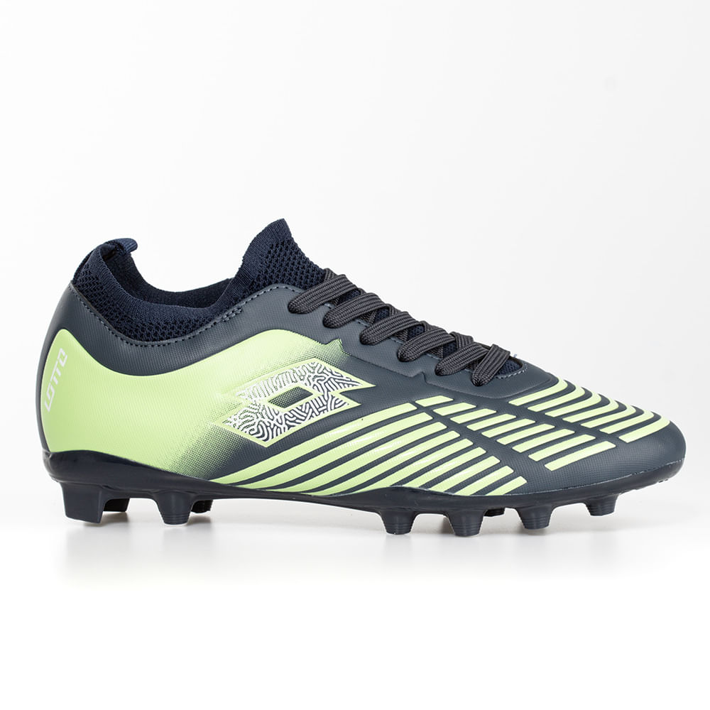 GUAYO LOTTO HOMBRE FAD/METASOCK/TPU-H7