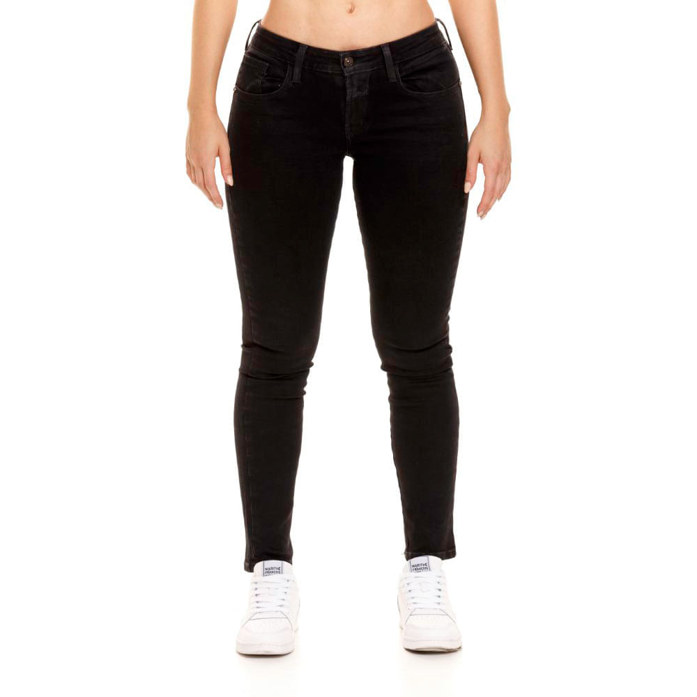 Jean Stretch Para Mujer Sammy Low Girbaud