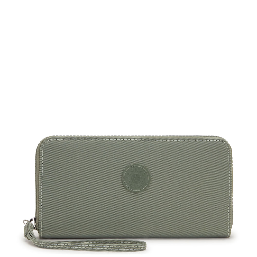 Billetera Grande Para Mujer Imali Kipling