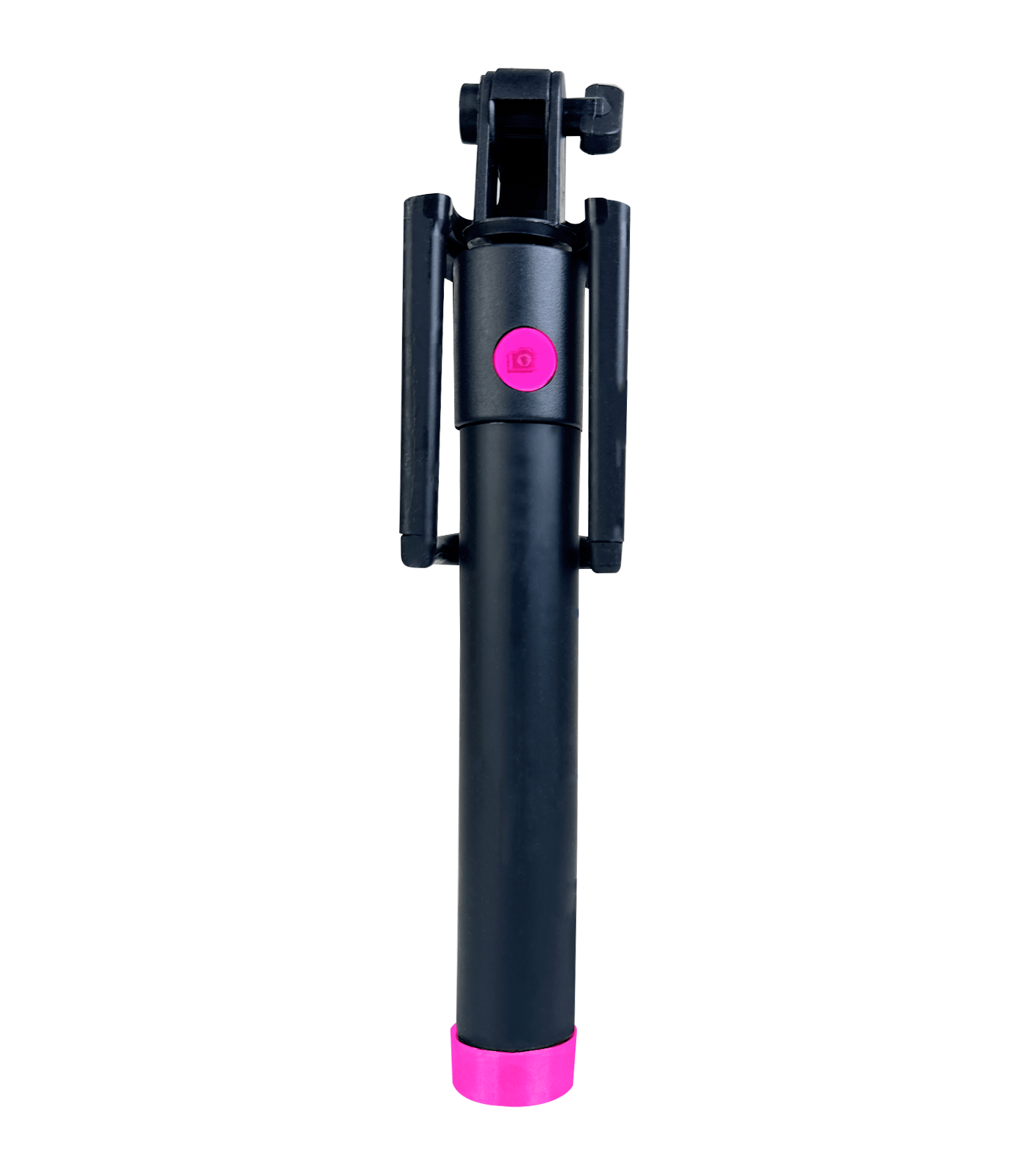 Palo De Selfie Monopod Color  Rosado