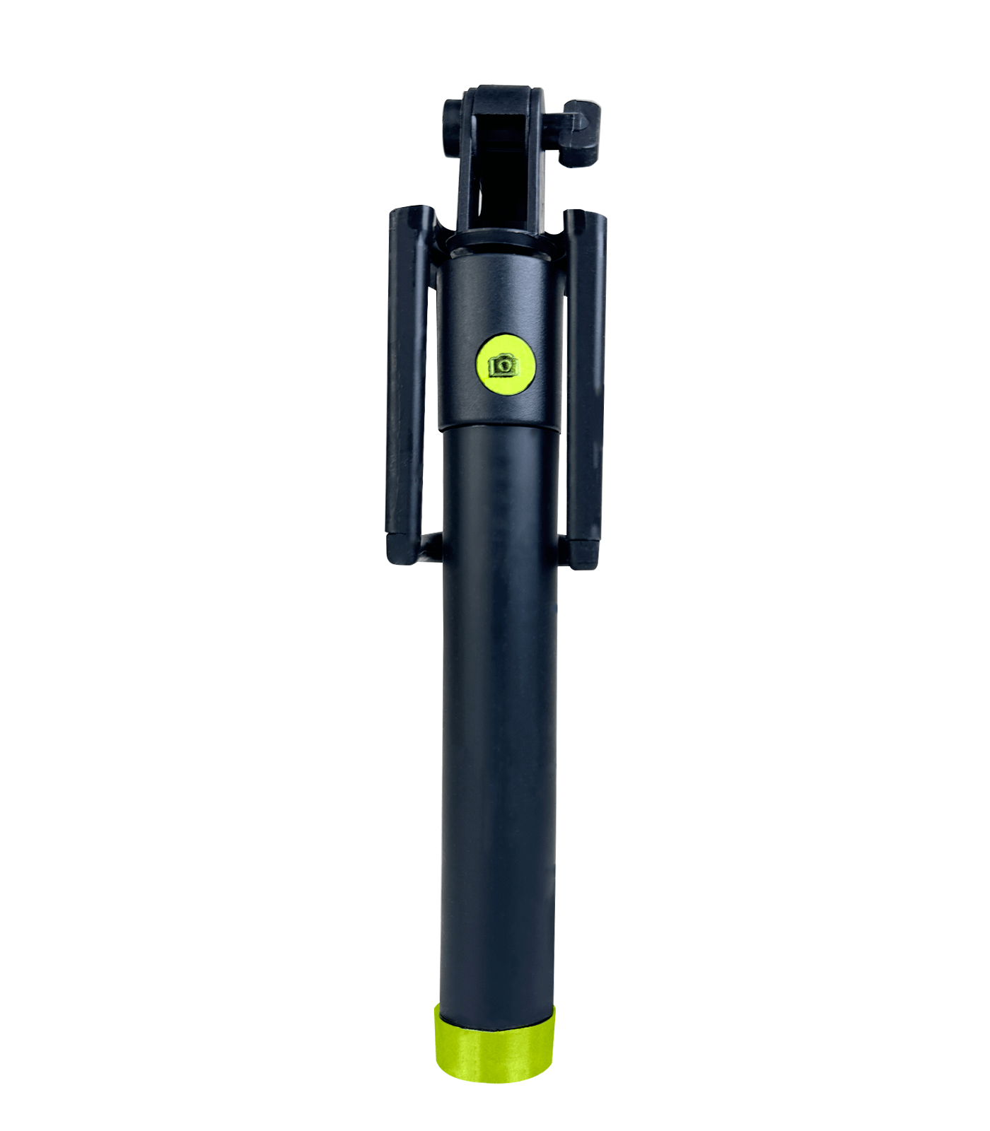 Palo De Selfie Monopod Color Verde
