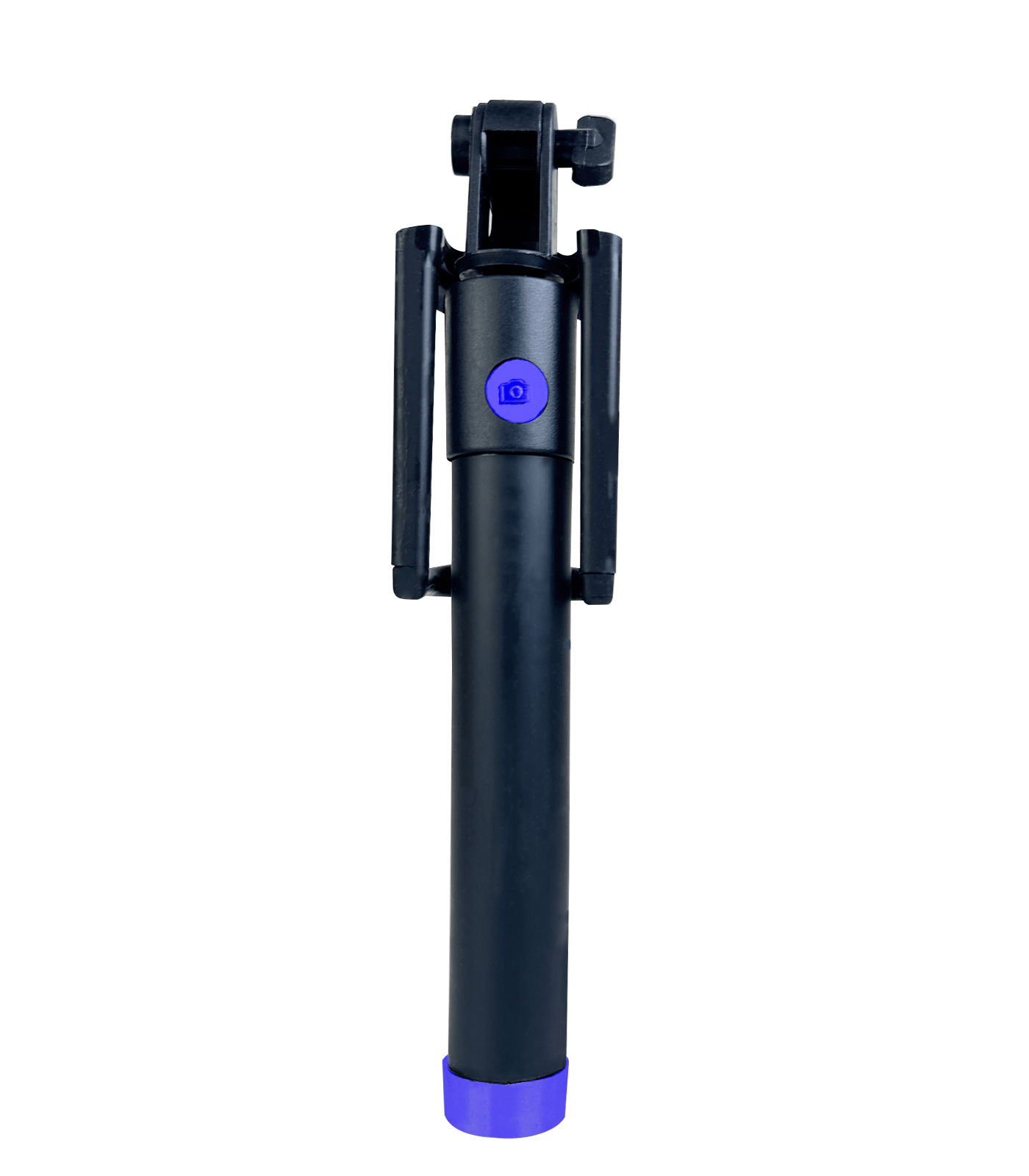 Palo De Selfie Monopod Color Azul