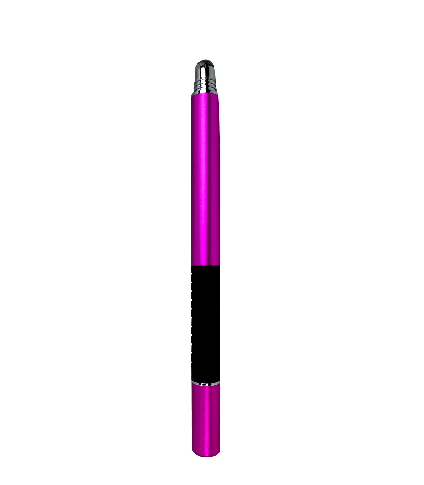 Lapiz Multifuncional Para Pantallas Fucsia