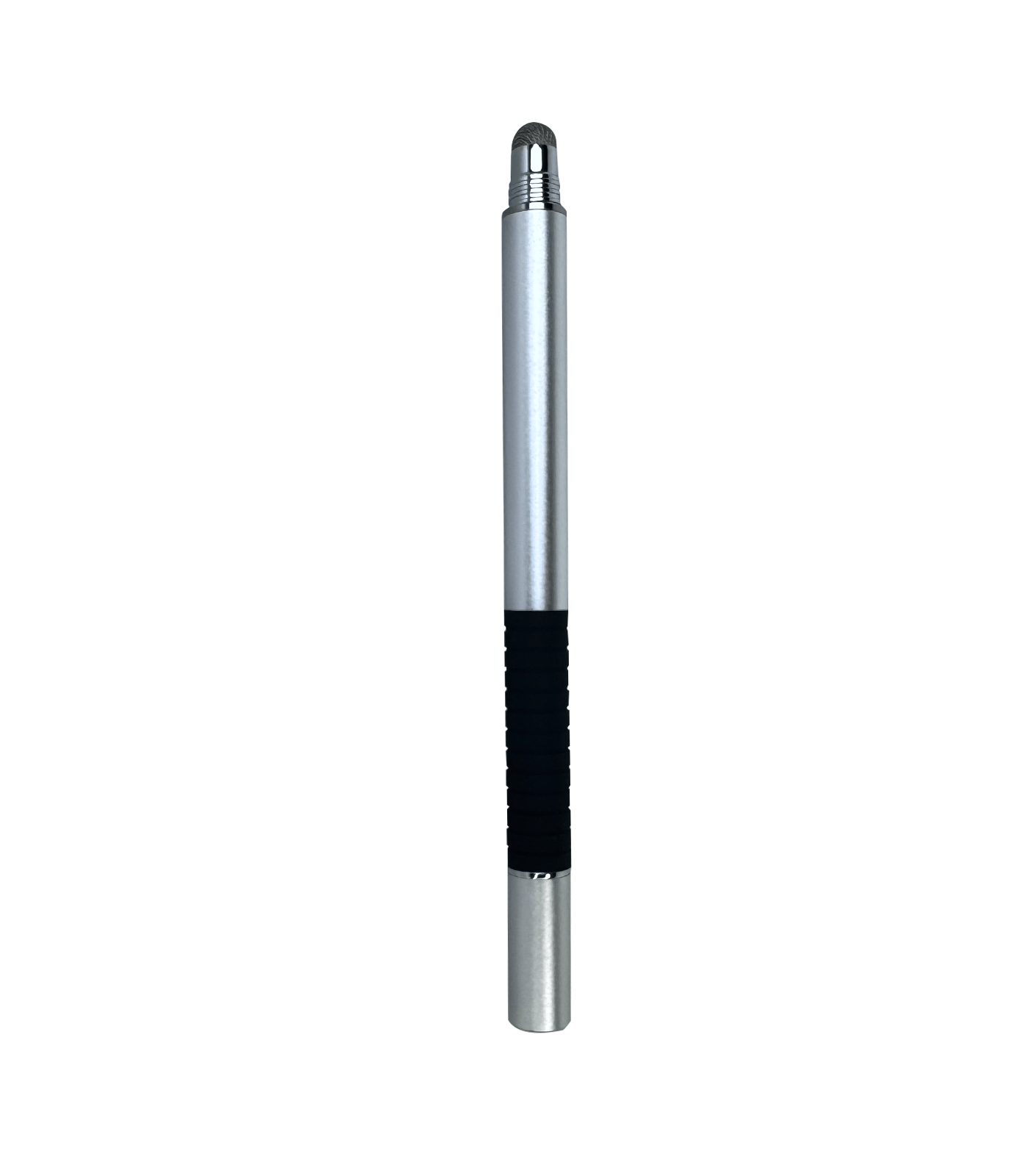 Lapiz Multifuncional Para Pantallas Plateado