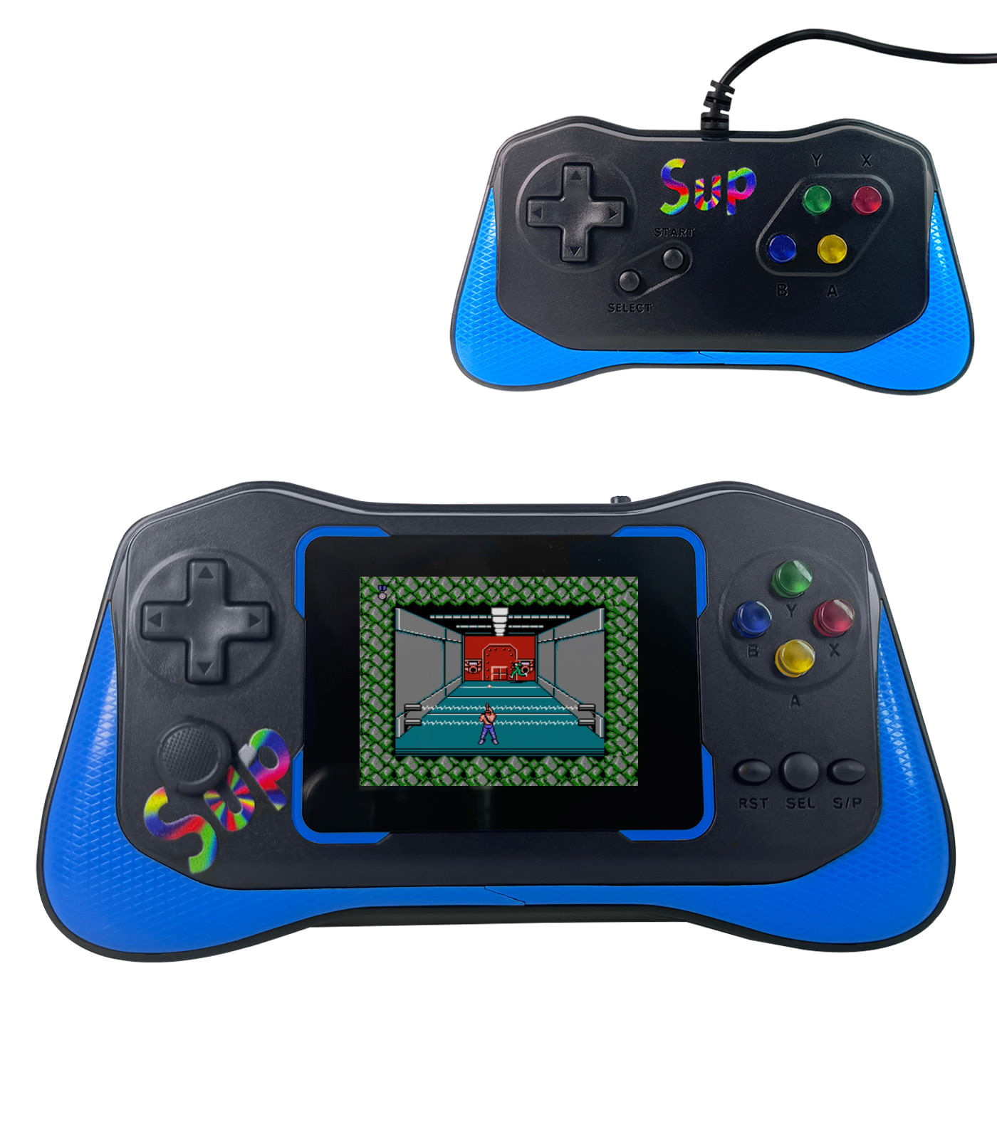 Consola de Video Juegos Generica JOYSTICK