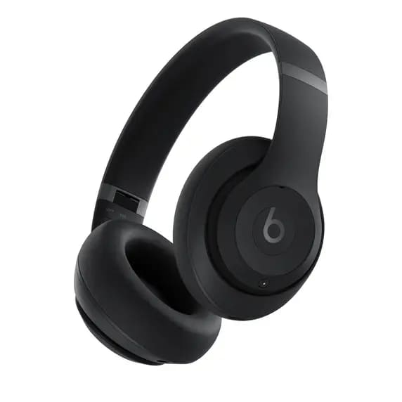Audifonos beats studio pro negro