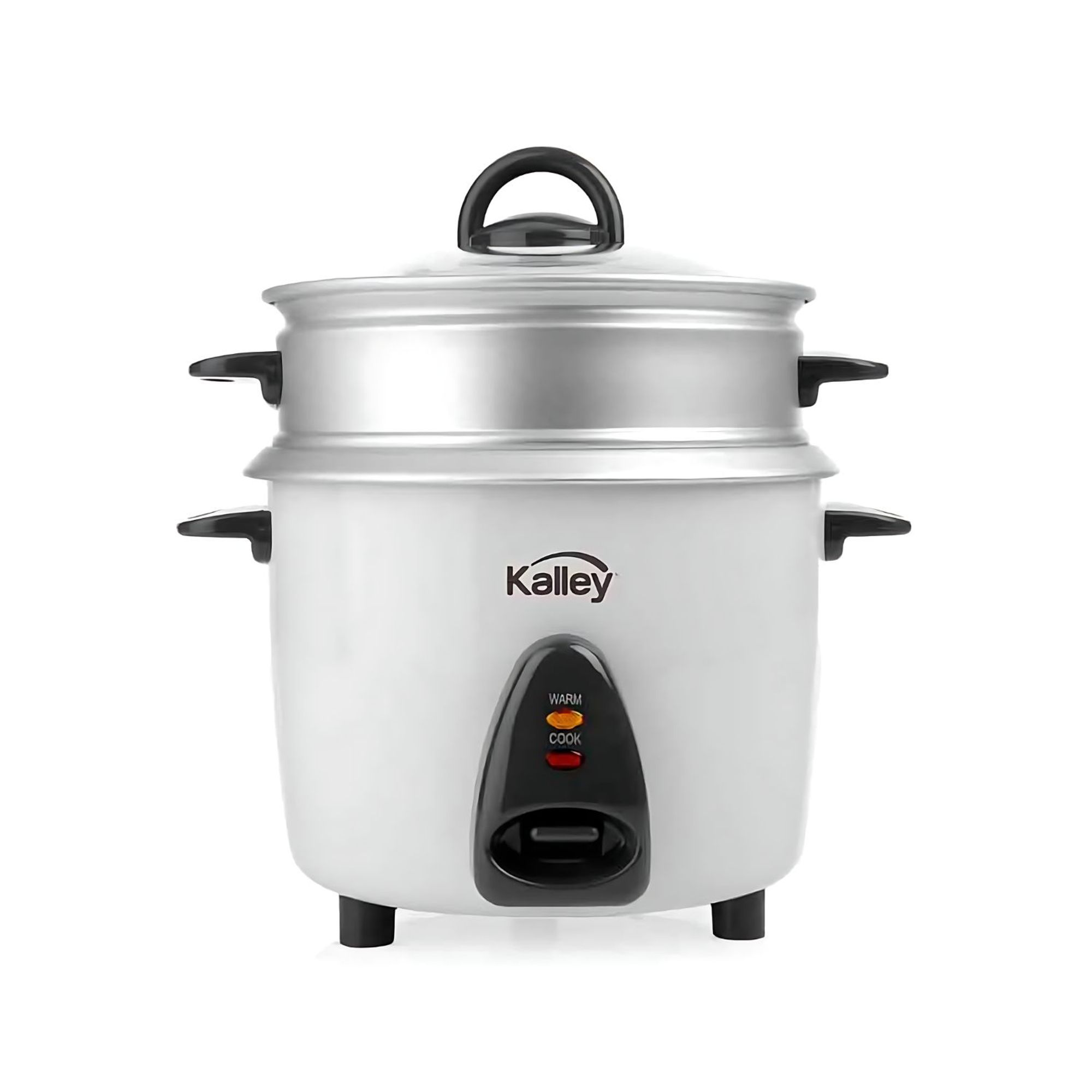Olla Arrocera Kalley &nbsp;700W 10TZ K-RCW18