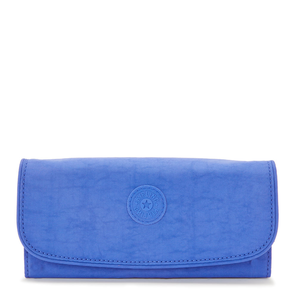 Billetera Grande Para Mujer Money Land Kipling
