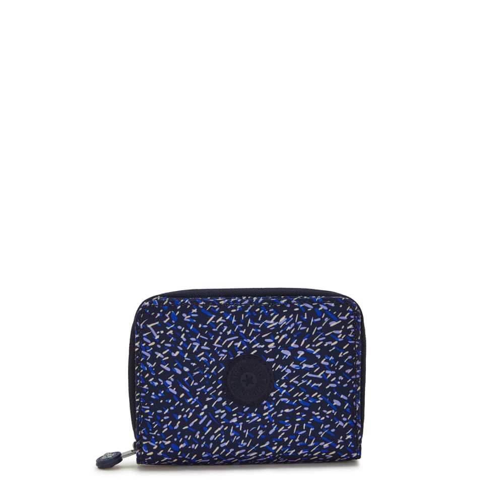 Billetera Pequeña Para Mujer Money Love Kipling