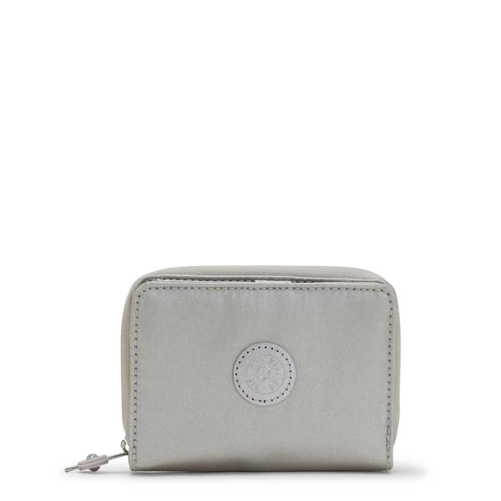 Billetera Pequeña Para Mujer Money Love Kipling
