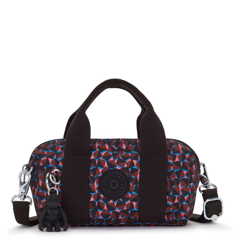 Bolso Para Mujer Bina Mini Kipling