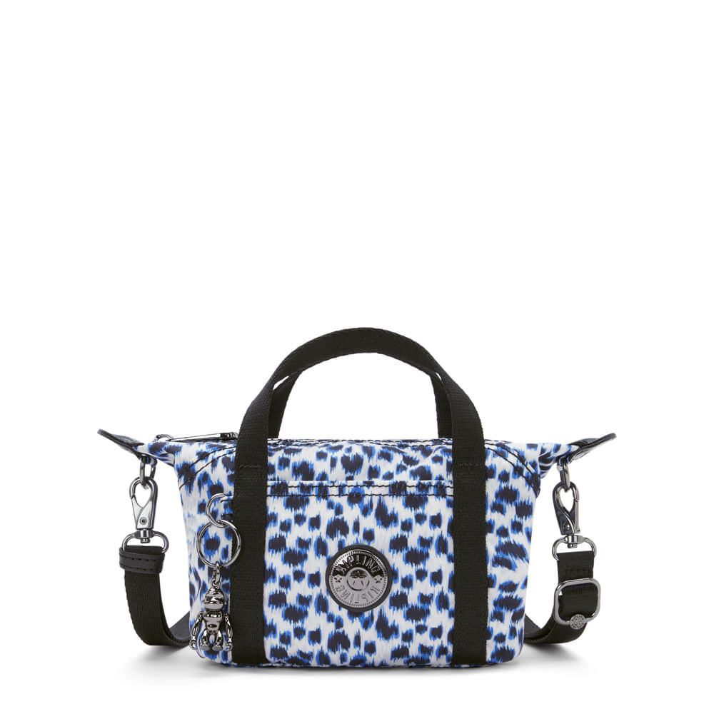 Bolso Para Mujer Art Compact Kipling