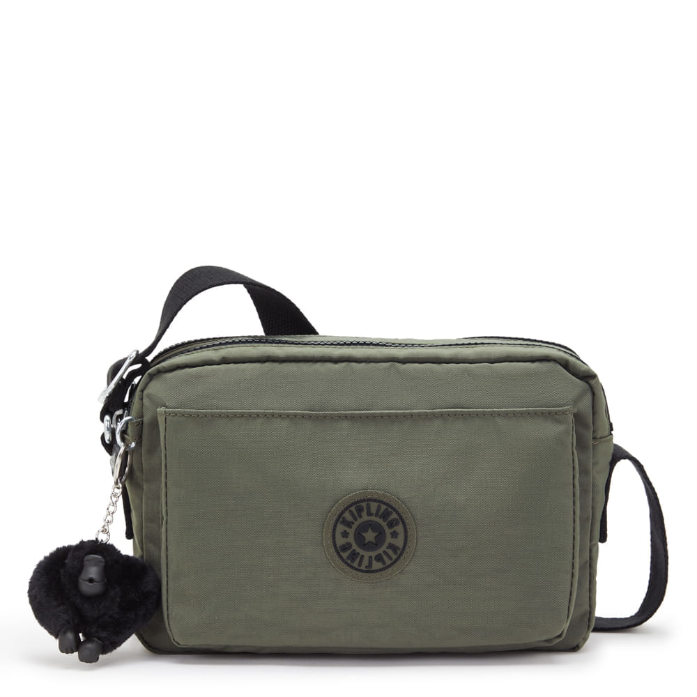 Riñonera Para Mujer Abanu M Kipling