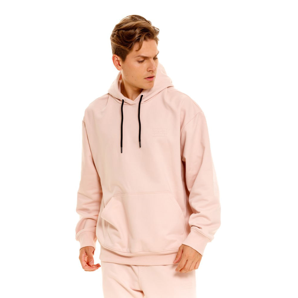 Buzo Cerrado Unisex Philippe Girbaud