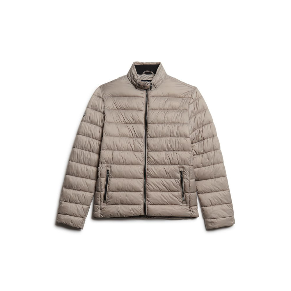Chaqueta Padded Para Hombre Lightweight Padded Superdry