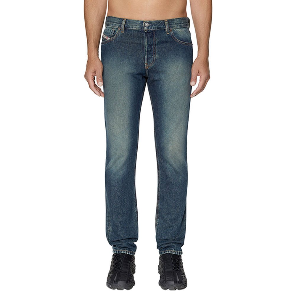 Jean Stretch Para Hombre 1995  50310