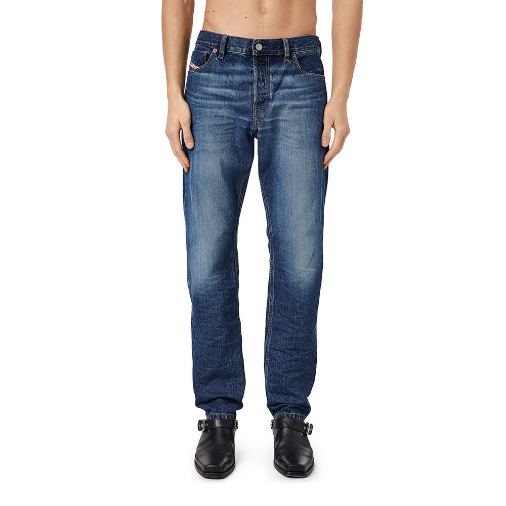 Jean Stretch Para Hombre 1995 242107