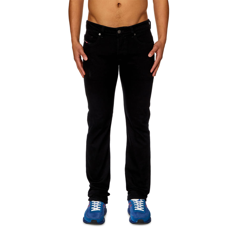 Jean Stretch Para Hombre Safado-X Diesel