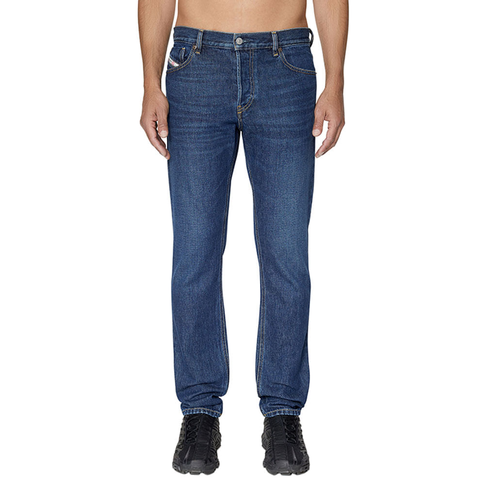 Jean Stretch Para Hombre 1995  50309