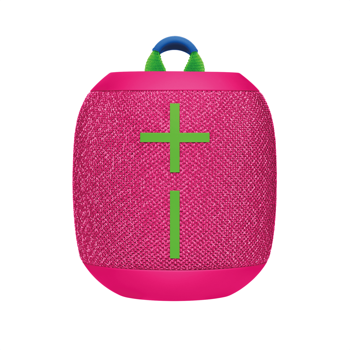 Parlante Impermeable Bluetooth, Ultimate Ears Wonderboom 3 Rosa