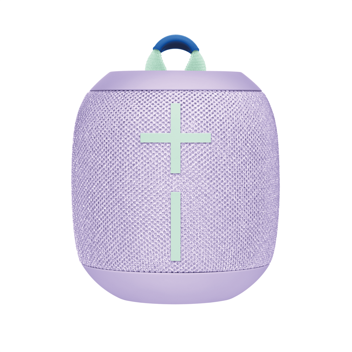 Parlante Impermeable Bluetooth, Ultimate Ears Wonderboom 3 Lavanda