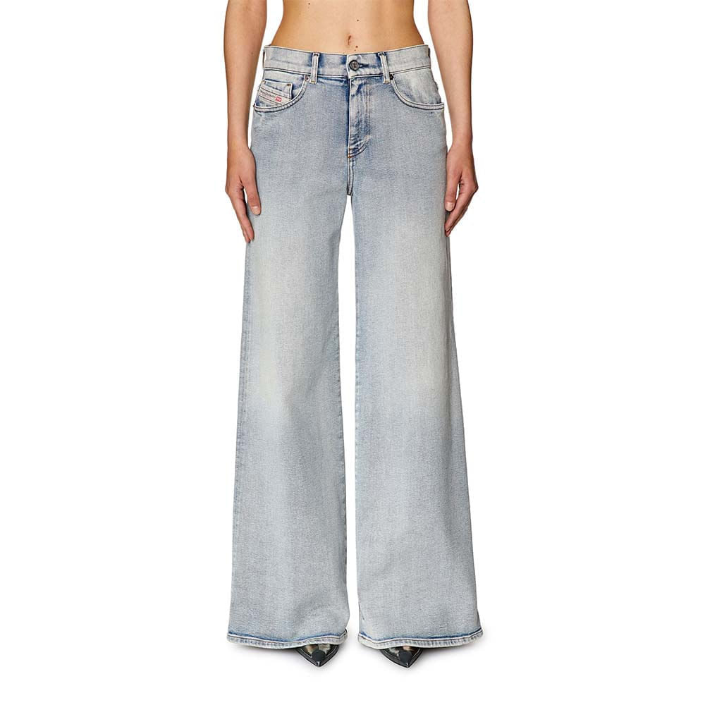 Jean Stretch Para Mujer 1978 55006