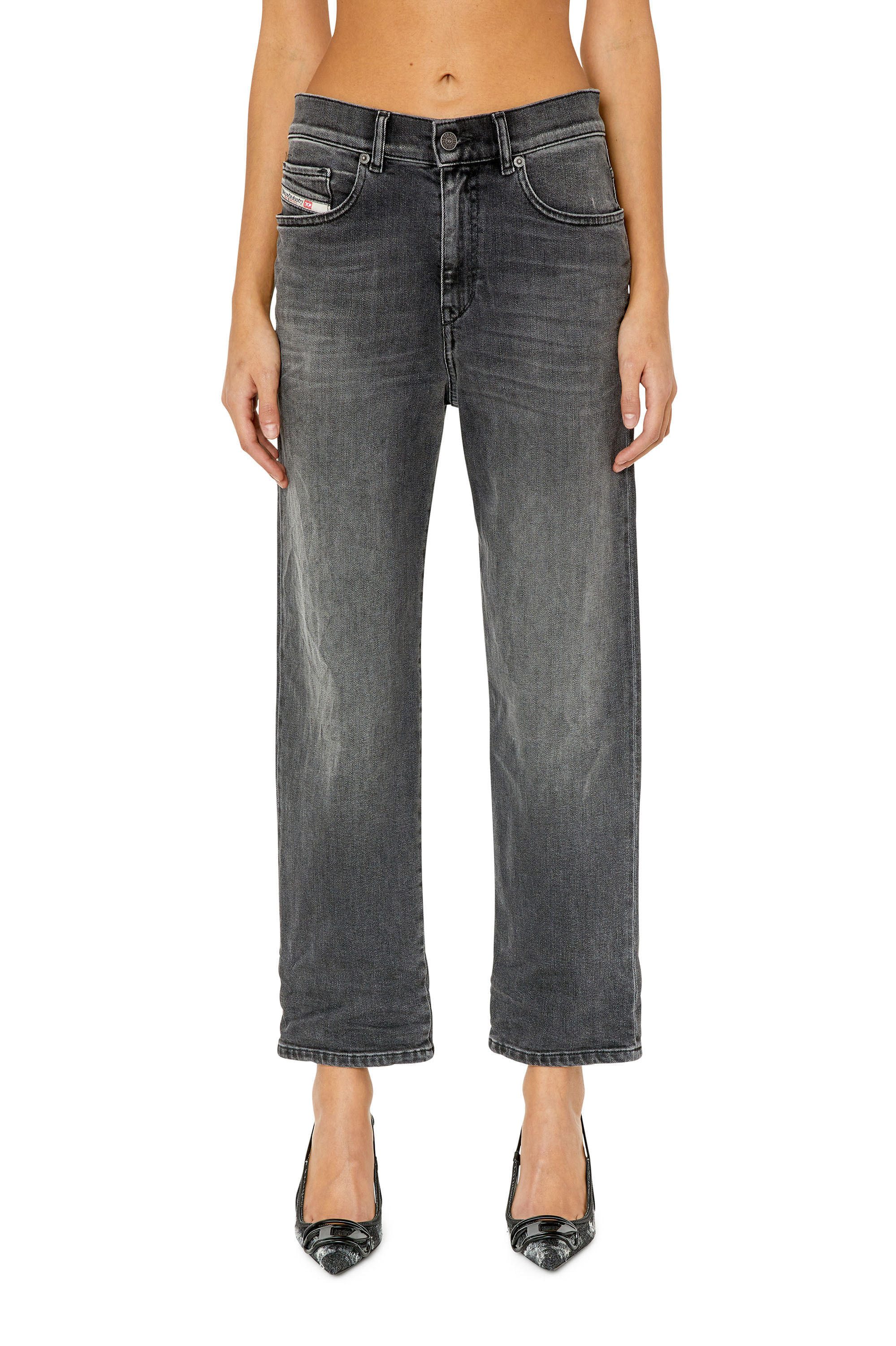 Jean Stretch Para Mujer 2016 D Air 55000