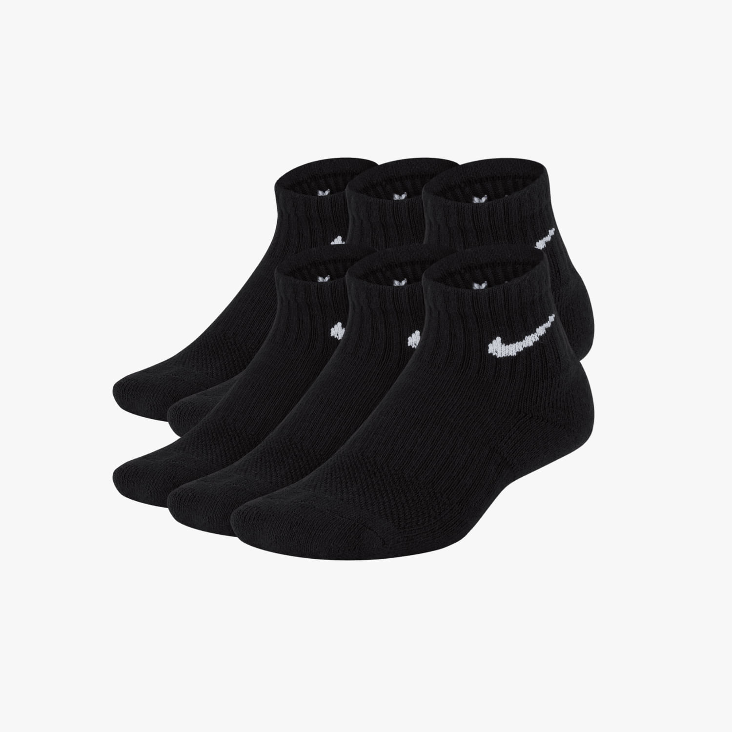 Medias Nike Everyday Cush Ankle 6 - SX6912-10