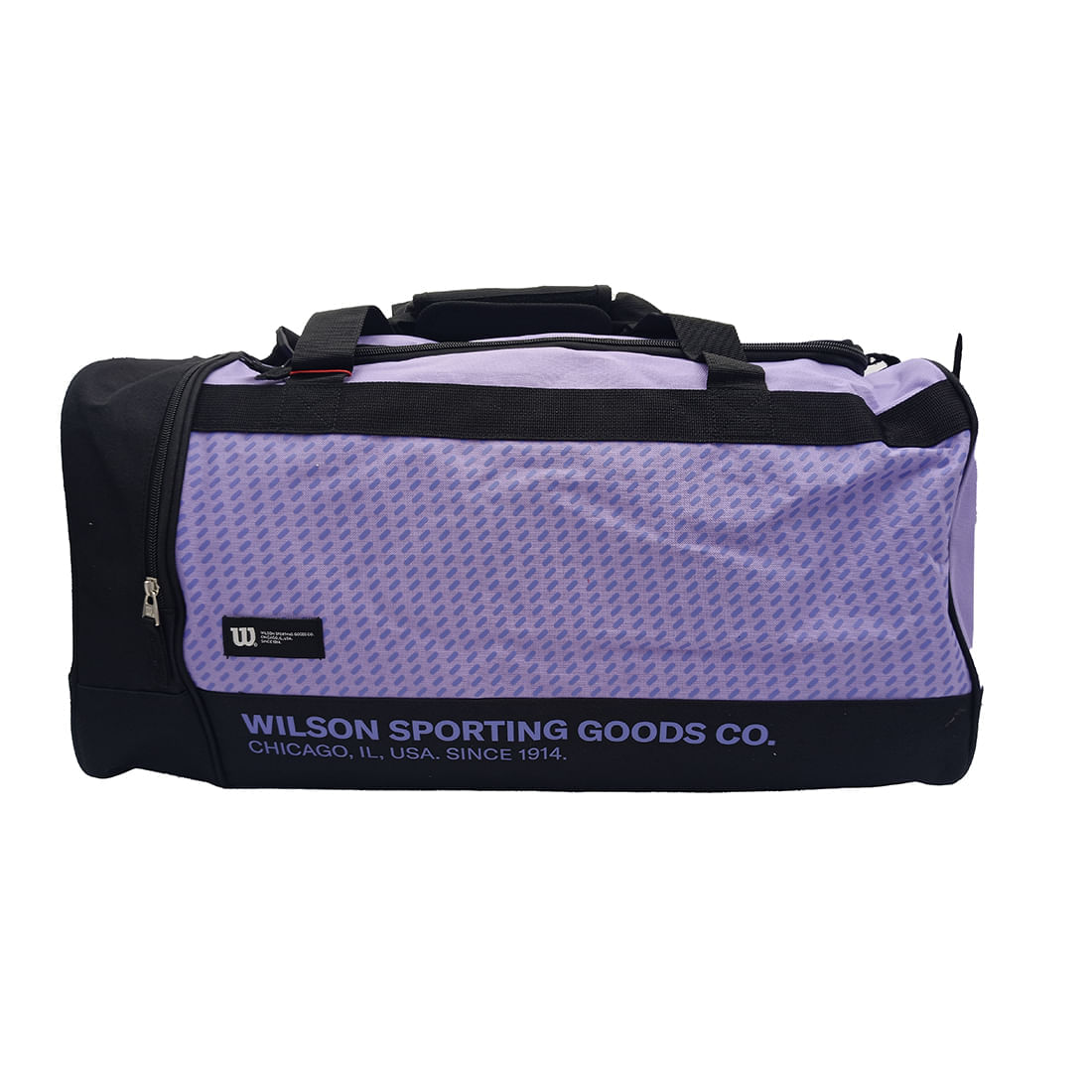 Bolso Maleta de Viaje Deportiva Wilson Birmingham 40L