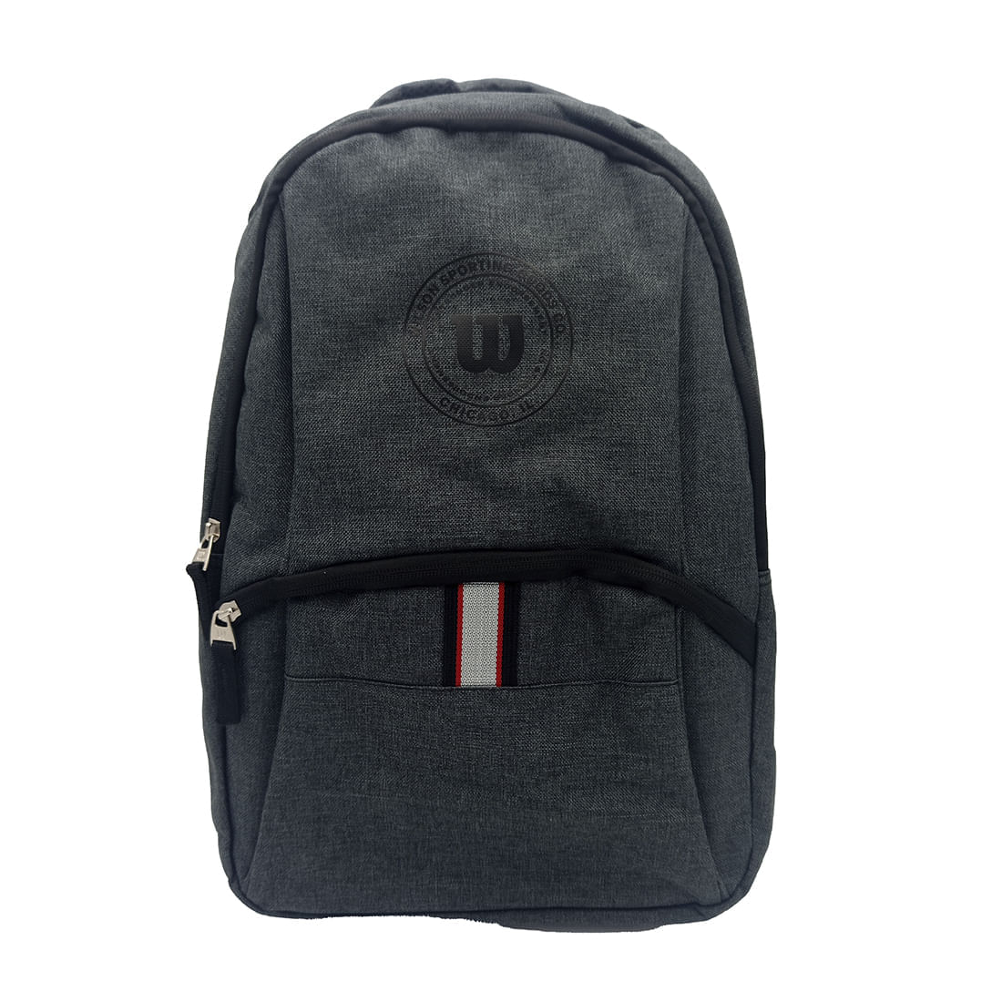 Bolso Morral Ejecutivo Wilson Doha 27L