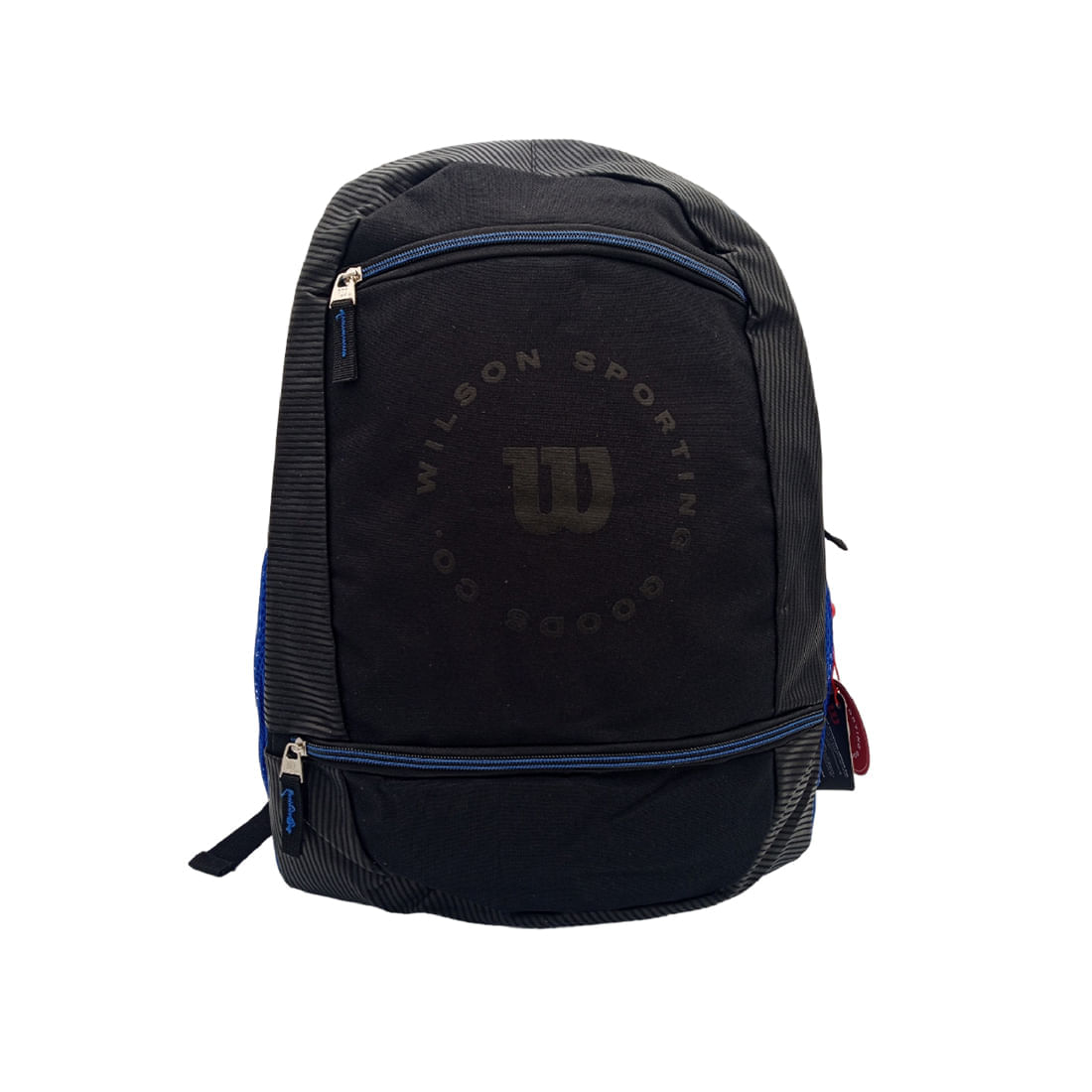 Morral Ejecutivo Universitario Lagos De Wilson Para Hombre Mujer