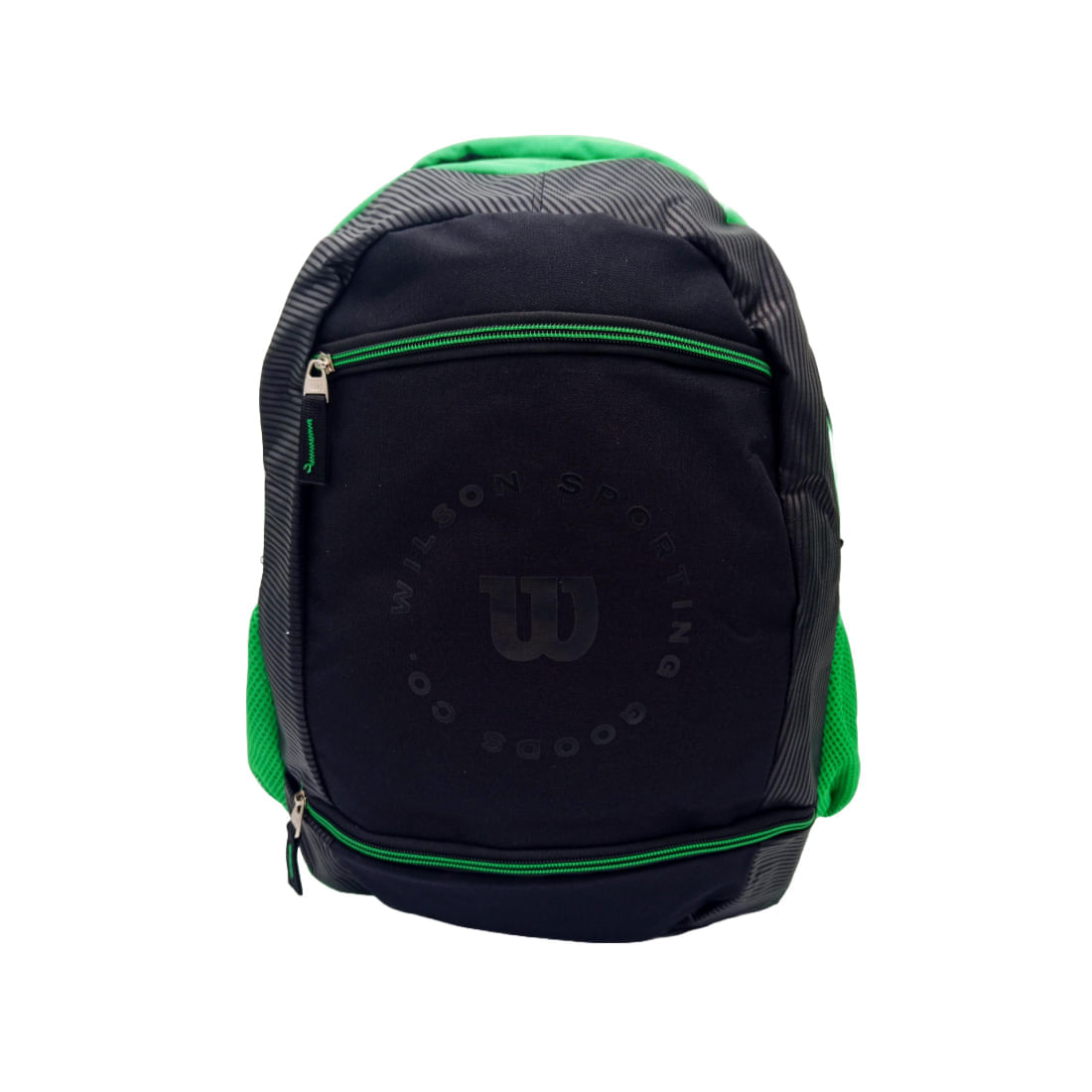 Morral Ejecutivo Universitario Lagos De Wilson Para Hombre Mujer