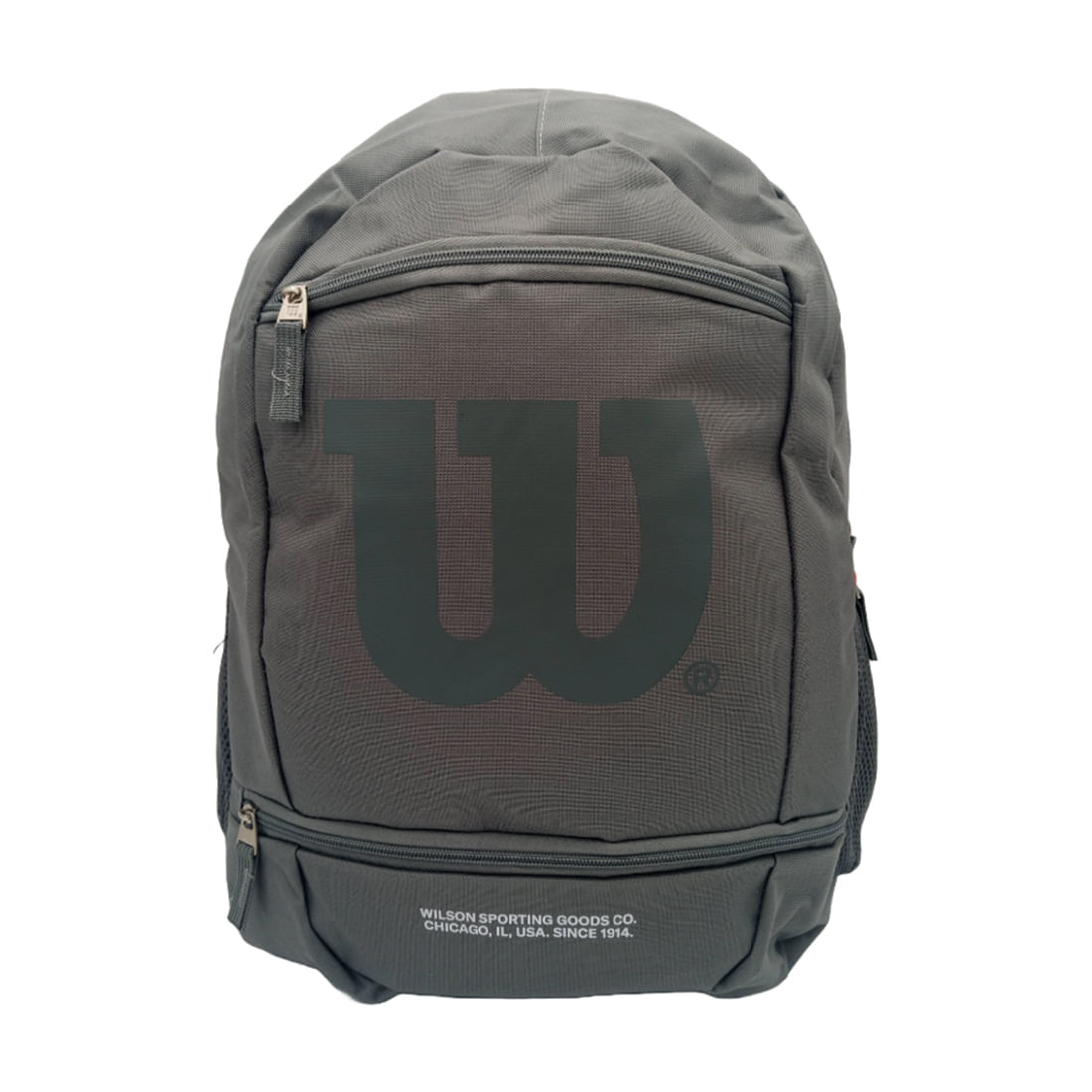 Morral Ejecutivo Universitario Cairo De Wilson Para Hombre Mujer