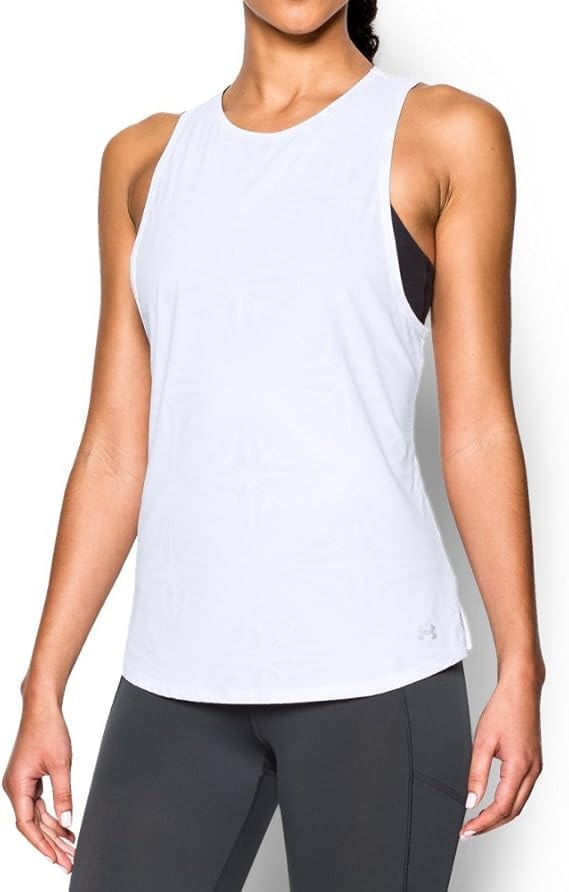 Esqueleto Under Armour Mujer Coolswitch - 1271521-100