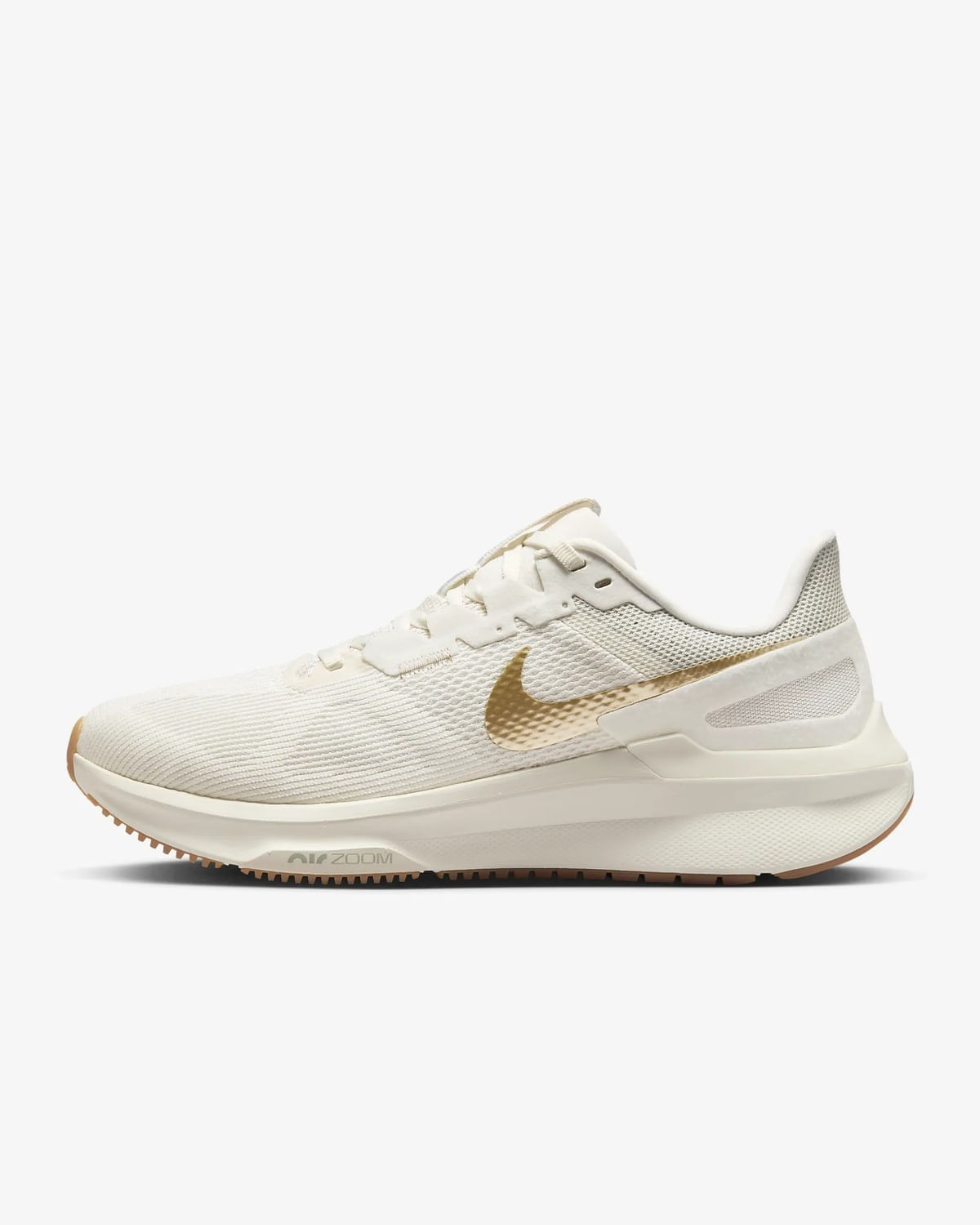 Tenis Nike Mujer Air Zoom Structure 25  - DJ7884-007