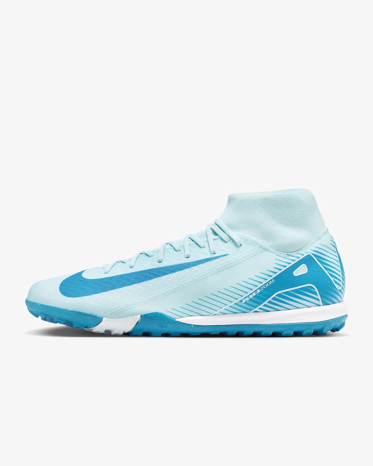 Guayos Nike Hombre Para Pasto Sintetico - FQ8331-400