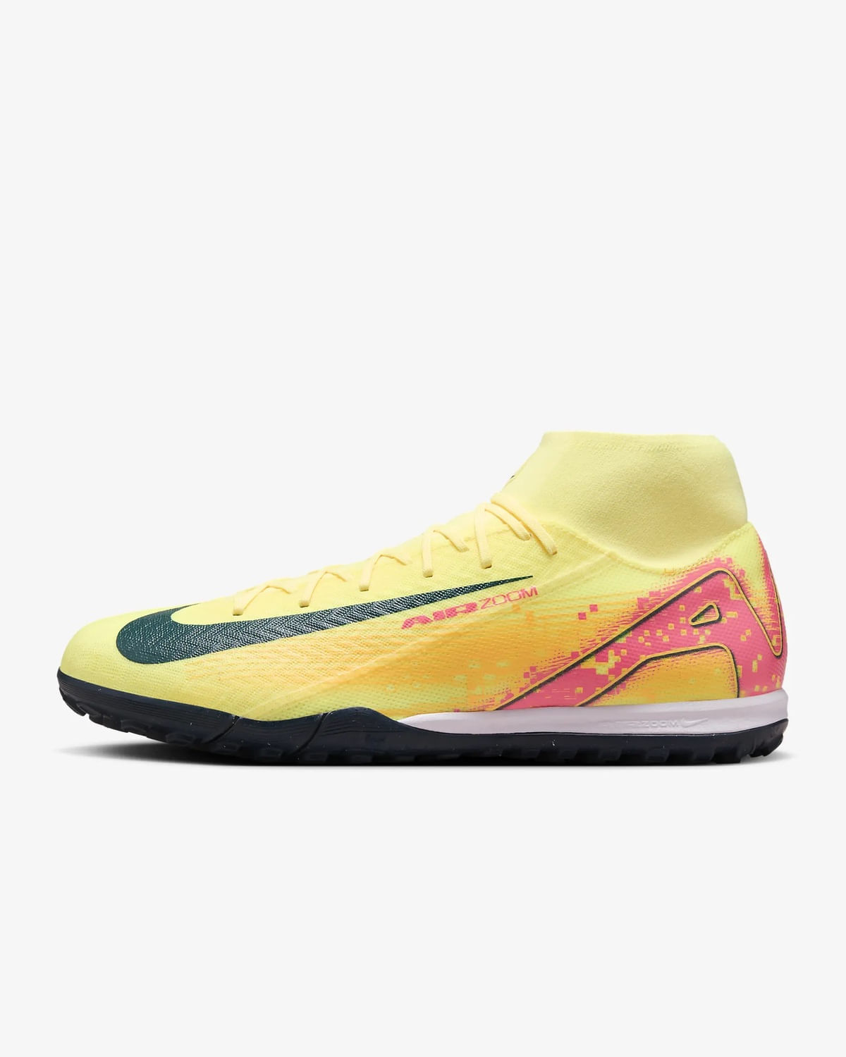 Guayos Nike Hombre Para Pasto Sintetico - FQ8333-800