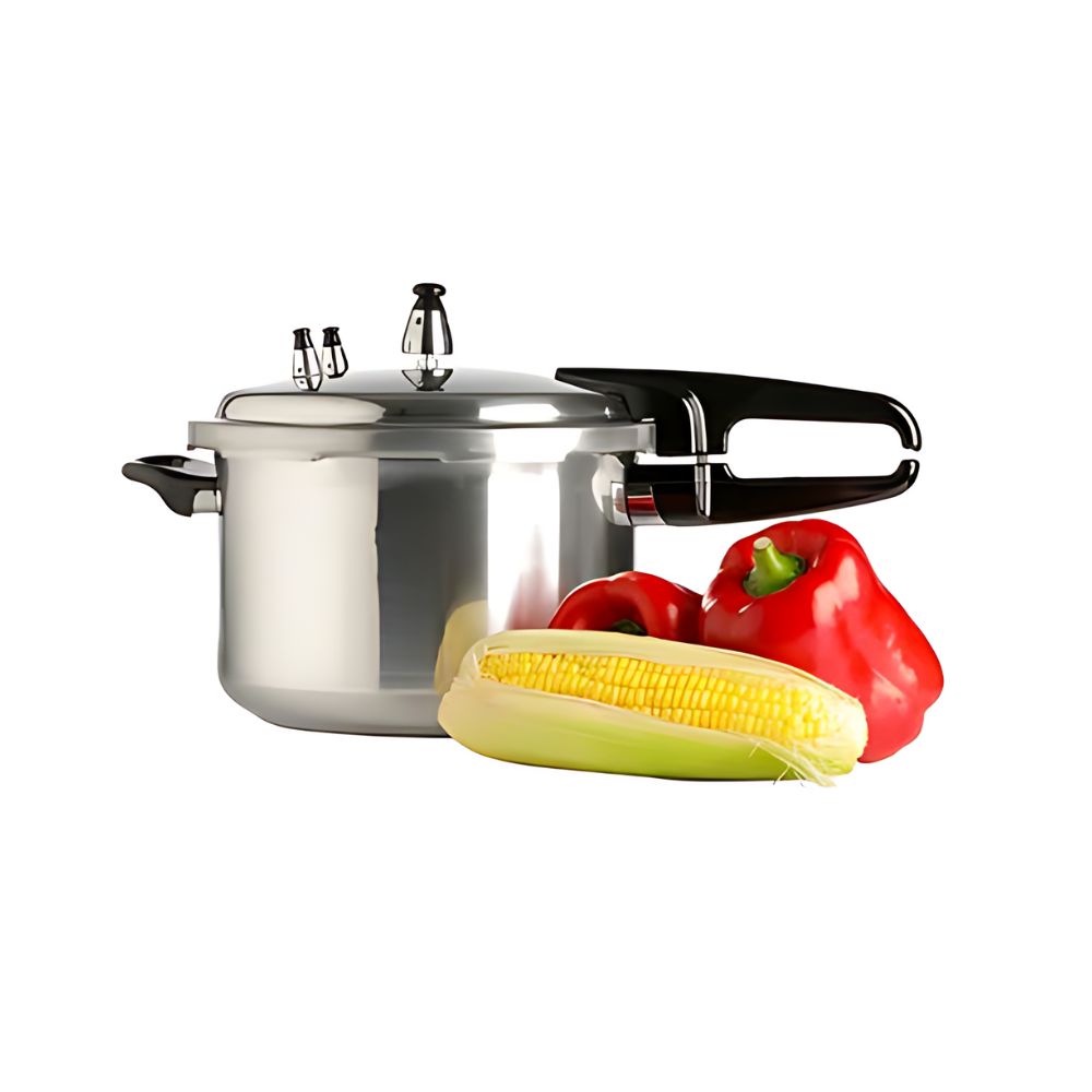 Olla Presión Kalley 6L K-OPAL6