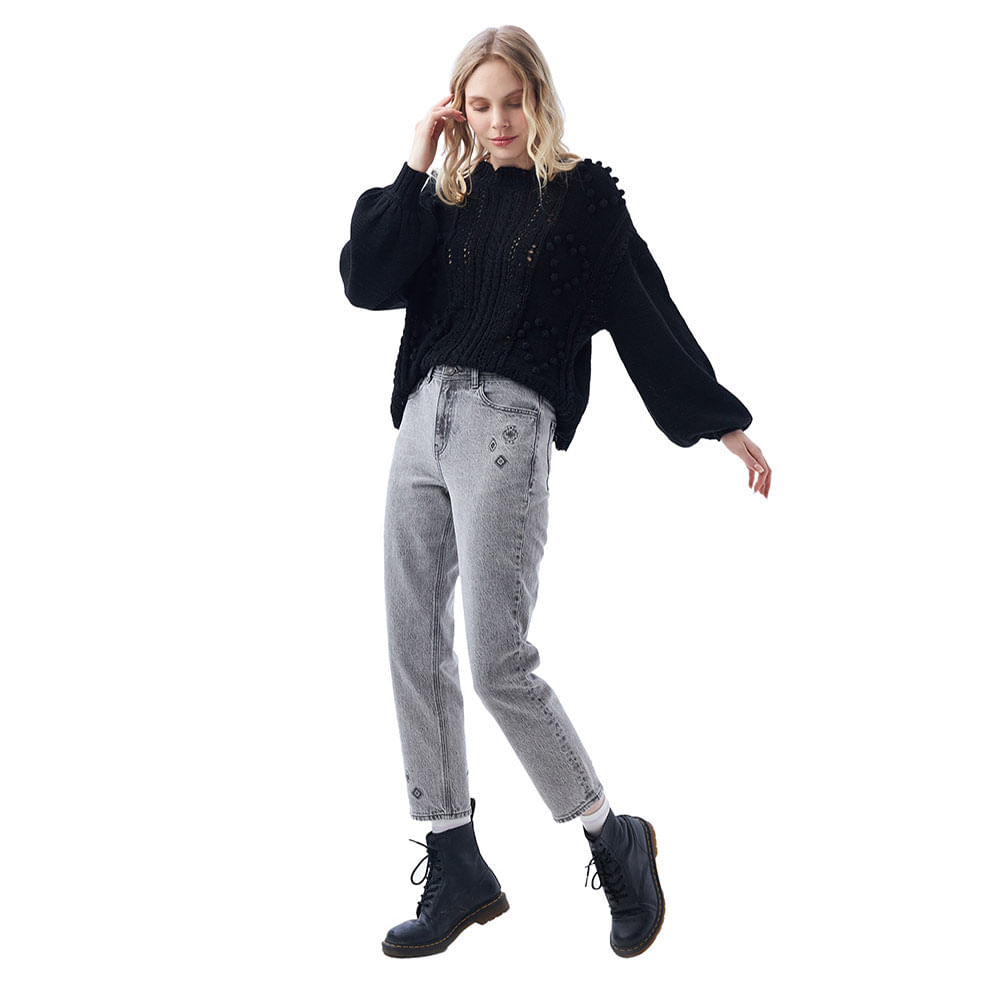 JEAN AMERICANINO MUJER 332F909
