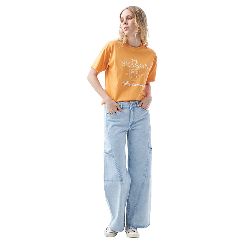 JEAN AMERICANINO MUJER 332F903